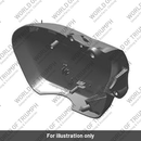 Sidepanel, LH, Jet Black (T2312295-PG)