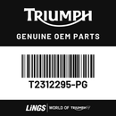 Sidepanel, LH, Jet Black (T2312295-PG) barcode