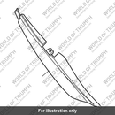 Infill, Undertray, RH (T2312343)