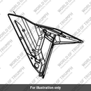 Rad Cowl, Infill, RH (T2312467)
