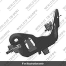 Moulding, Front, LF Antenna (T2312475)