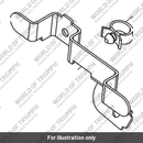 Bracket, O2 Sensor (T2312483)
