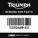 Beak, Carnival Red (T2312489-CU) barcode