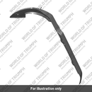 Bracket, Brace, Mudguard, LH (T2312536)