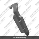 Bracket, Brace, Mudguard, RH (T2312537)
