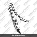 Rad Cowl, RR, RH (T2312608)