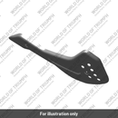 Panel, Bellypan, Pressed, RH (T2312690)