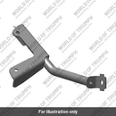 Bracket, Bellypan, Fabricated, LH (T2312693)