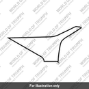 Decal, Cockpit, LH (T2312698)