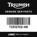 Cockpit, LH, Roulette Green (T2312722-HG) barcode