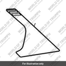 Decal, Rear Panel, LH (T2312792)