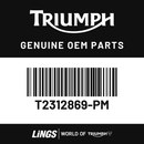 Rear Panel, LH, Pntd, Sapphire Black (T2312869-PM) barcode
