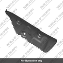Heatshield, Sidepanel (T2312988)