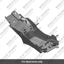 Under Tray Assembly (T2313020)