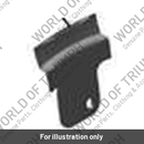 Infill, Tank Cover, Rear (T2313022)