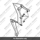 Infill, Sidepanel Mldg, RH (T2313072)