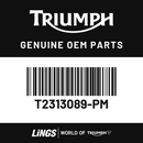 Rad Panel, Pntd, RH, Sapphire Black (T2313089-PM) barcode