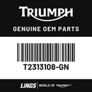 Beak, Sandstorm (T2313108-GN) barcode