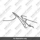 Foam Pad (T2313136)