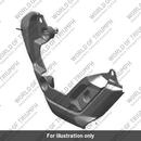 Sidepanel, RH, Lower, Mldg (T2313168)