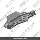 Indicator Mount, Moulding (T2313204)