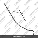 Mesh, LH, Panel (T2313312)