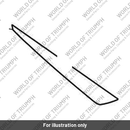 Decal, Rear Panel, RH (T2313431)