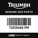 Bellypan, RH, Sapphire Black (T2313482-PM) barcode