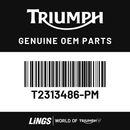 Bellypan, RH, Sapphire Black (T2313486-PM) barcode