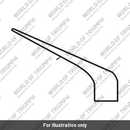Decal 1, Sidepanel, LH (T2313539)