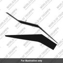 Decal 1, Rear Bodywork, LH (T2313557)