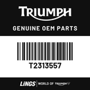 Decal 1, Rear Bodywork, LH (T2313557) barcode