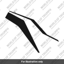 Decal 1, Rear Bodywork, RH (T2313558)