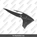 Cover, Fuel Tank, LHS (T2313590)