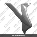 Cover, Fuel Tanks, RHS (T2313591)