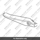 Mount, Seat (T2313610)