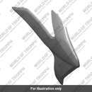 Cover, Fuel Tank, RHS (T2313618)