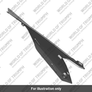 Cover, Airbox, LH, Mldg (T2313663)