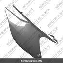 Cover Airbox, RH, Mldg (T2313667)