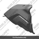 Throttle Body Cover, RH (T2313708)