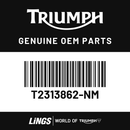 Tank Panel, RH, Snowdonia White (T2313862-NM) barcode