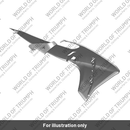 Cover, Fuel Tank, LHS (T2313890)