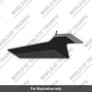 Decal, Seat Panel, LH, Blue, Grey, Black (T2313926)