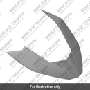 Decal, Front Mudguard (T2313992)