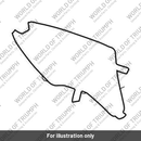 Seat Cowl, Base, Assy (T2314013)