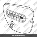 Decal, Sidepanel (T2314018)