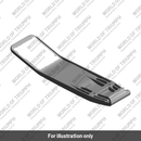 Sumpguard Extension (T2314066)