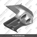 Finisher, Support, Mldg, RH (T2314088)