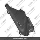Infill, Sidepanel, LH (T2314169)