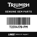 Flyscreen, Sapphire Black (T2314179-PM) barcode